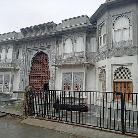 Hotel Aravali View Palace Udaipur Ngoại thất bức ảnh