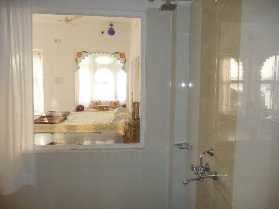 Hotel Aravali View Palace Udaipur Ngoại thất bức ảnh